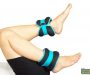 Đeo tạ chân có giúp tăng chiều cao hay không?