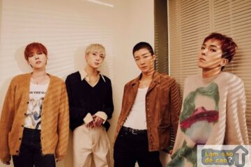 Chiều cao các thành viên Winner là bao nhiêu? 3