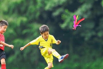 Đá cầu có giúp tăng chiều cao hay không? 3