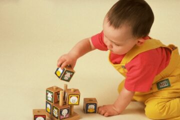 Chiều cao cân nặng chuẩn cho trẻ 2 tuổi