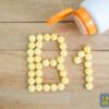 Vitamin B1 có giúp phát triển chiều cao hay không? 2