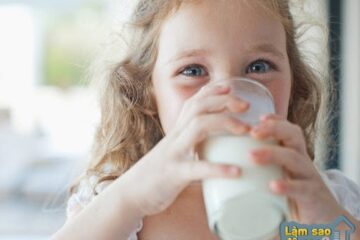 Top 9 loại sữa tăng chiều cao cho bé 4 tuổi tốt nhất hiện nay 9