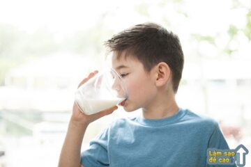 Top 7 loại sữa tăng chiều cao cho trẻ 10 tuổi tốt nhất hiện nay 4