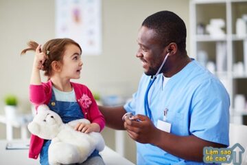 Trẻ tăng chiều cao bất thường có sao không? 4