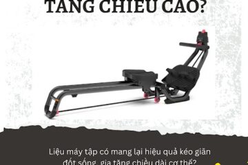 Máy tập tăng chiều cao mang lại những công dụng cải thiện và kích thích quá trình phát triển xương khớp ở độ tuổi dậy thì.