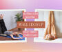 Hướng dẫn bài tập Wall Legs Up giúp tăng chiều cao