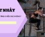 Bật nhảy có giúp tăng chiều cao không?