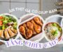 Ăn thịt gà có giúp tăng chiều cao không?